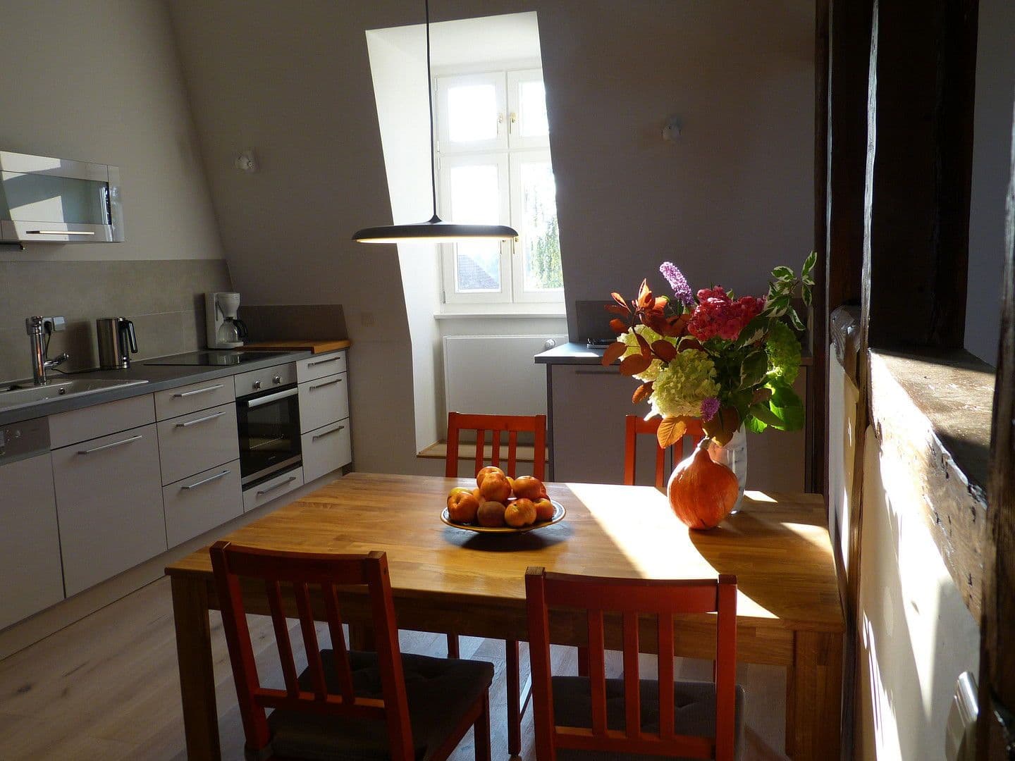 Predaj bytu 4-izbový 123 m², Angermünde, Brandenbursko Predaj bytu 4-izbový 123 m², Angermünde, Brandenbursko