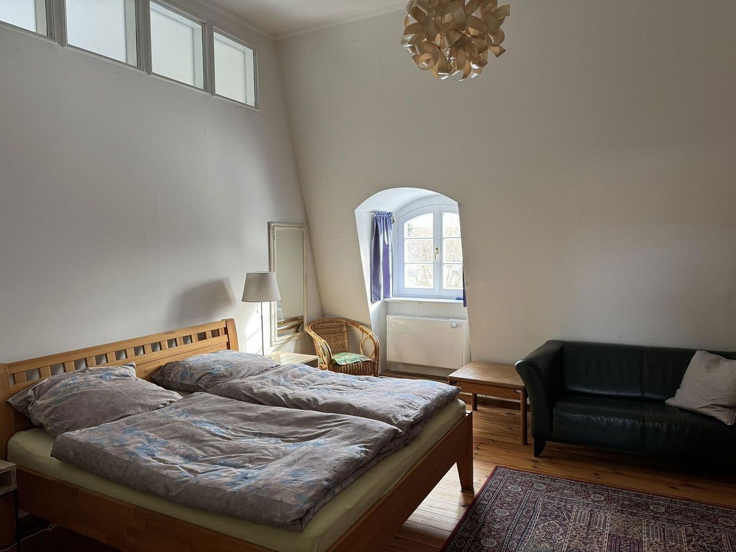 Predaj bytu 4-izbový 123 m², Angermünde, Brandenbursko Predaj bytu 4-izbový 123 m², Angermünde, Brandenbursko