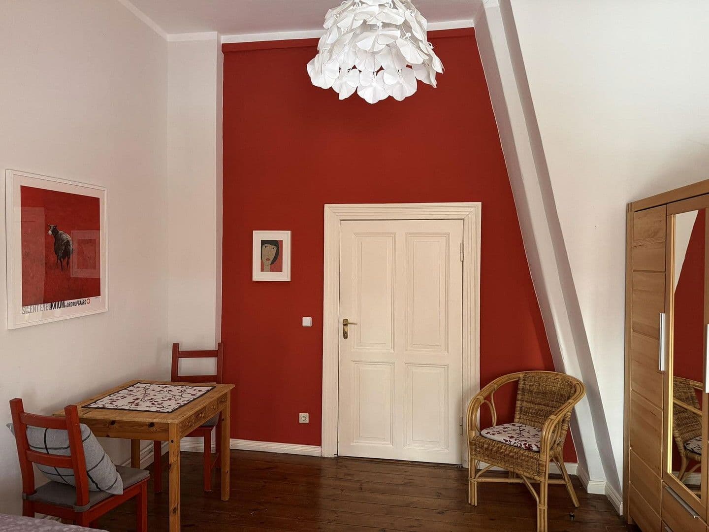 Predaj bytu 4-izbový 123 m², Angermünde, Brandenbursko Predaj bytu 4-izbový 123 m², Angermünde, Brandenbursko