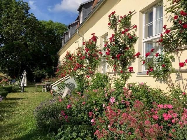 Predaj bytu 4-izbový 123 m², Angermünde, Brandenbursko Predaj bytu 4-izbový 123 m², Angermünde, Brandenbursko