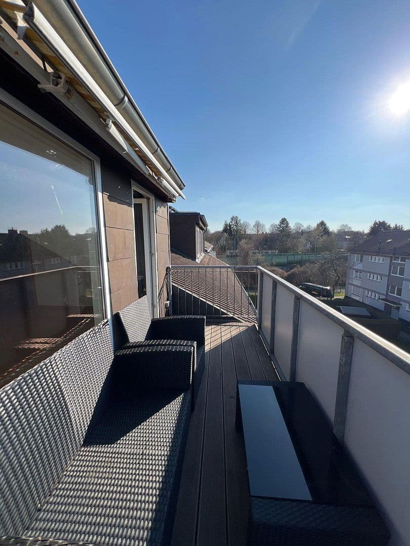 Prenájom bytu 4-izbový 113 m², Friedrich List str 25, Unna, Severné Porýnie - Westfálsko Prenájom bytu 4-izbový 113 m², Friedrich List str 25, Unna, Severné Porýnie - Westfálsko