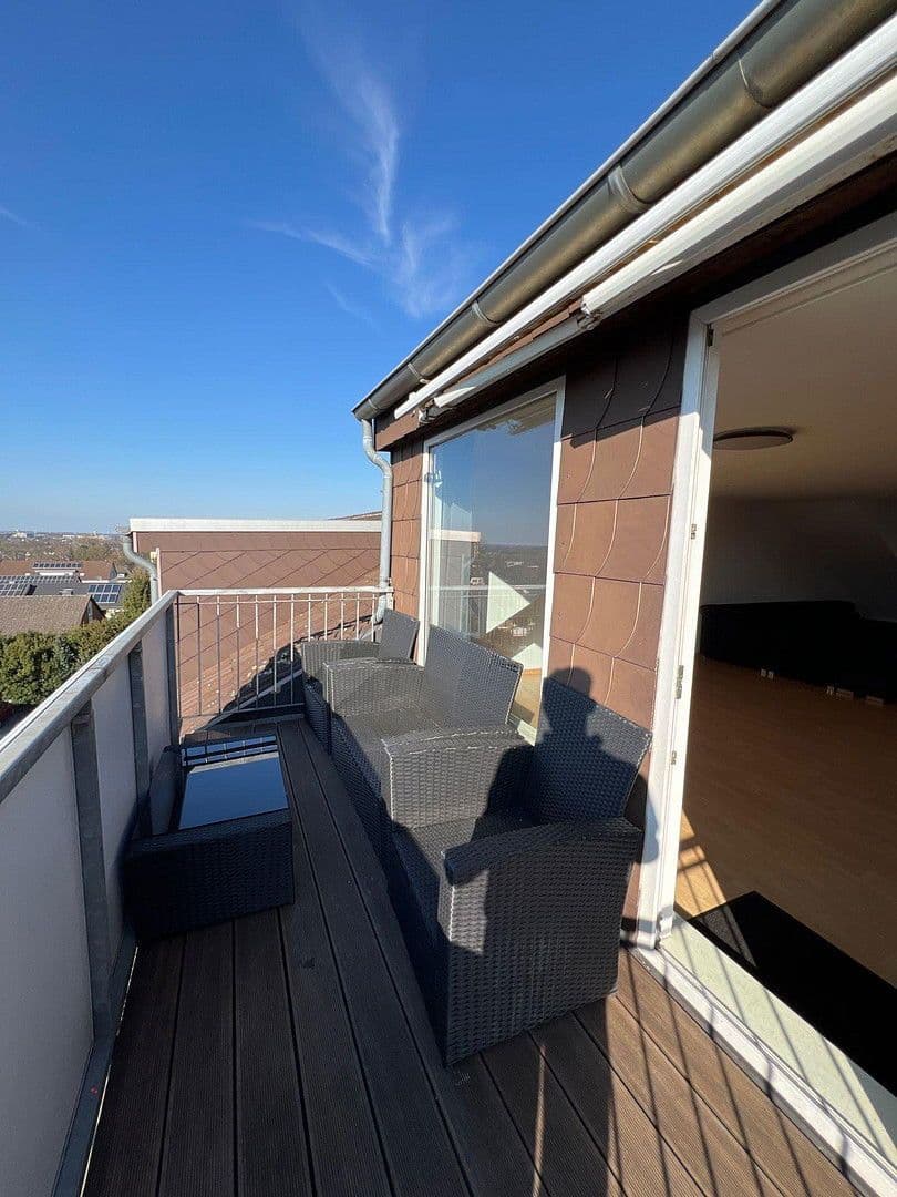 Prenájom bytu 4-izbový 113 m², Friedrich List str 25, Unna, Severné Porýnie - Westfálsko Prenájom bytu 4-izbový 113 m², Friedrich List str 25, Unna, Severné Porýnie - Westfálsko