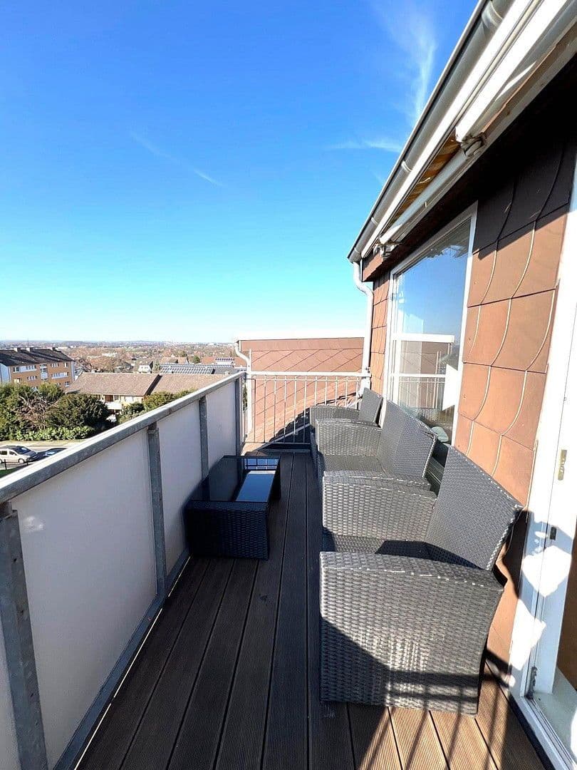 Prenájom bytu 4-izbový 113 m², Friedrich List str 25, Unna, Severné Porýnie - Westfálsko Prenájom bytu 4-izbový 113 m², Friedrich List str 25, Unna, Severné Porýnie - Westfálsko