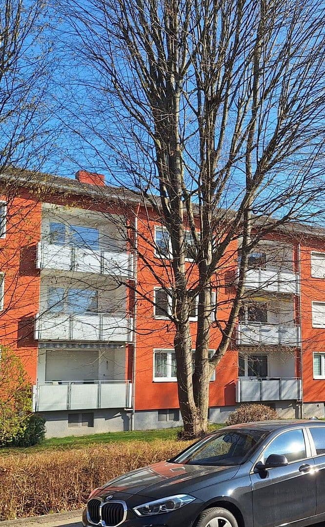 Predaj bytu 3-izbový 77 m², Straßburger Str. 6, Böblingen, Bádensko-Wurttembersko Predaj bytu 3-izbový 77 m², Straßburger Str. 6, Böblingen, Bádensko-Wurttembersko