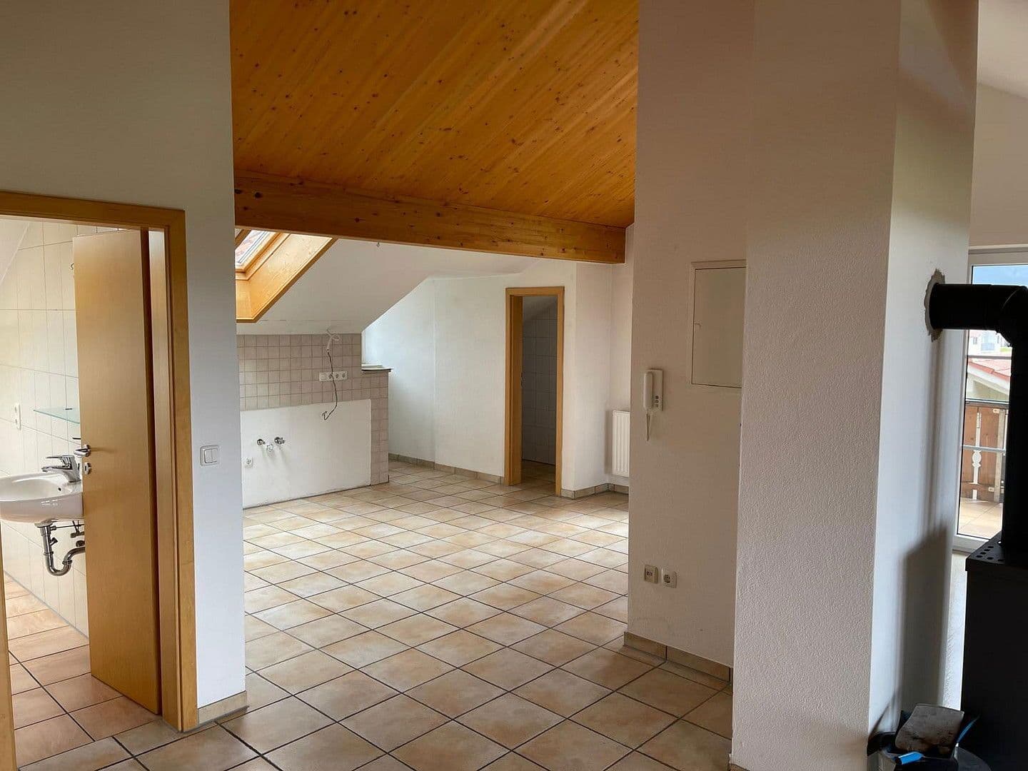 Predaj bytu 3-izbový 115 m², König-Ludwig Straße 55, Schwangau, Bavorsko Predaj bytu 3-izbový 115 m², König-Ludwig Straße 55, Schwangau, Bavorsko