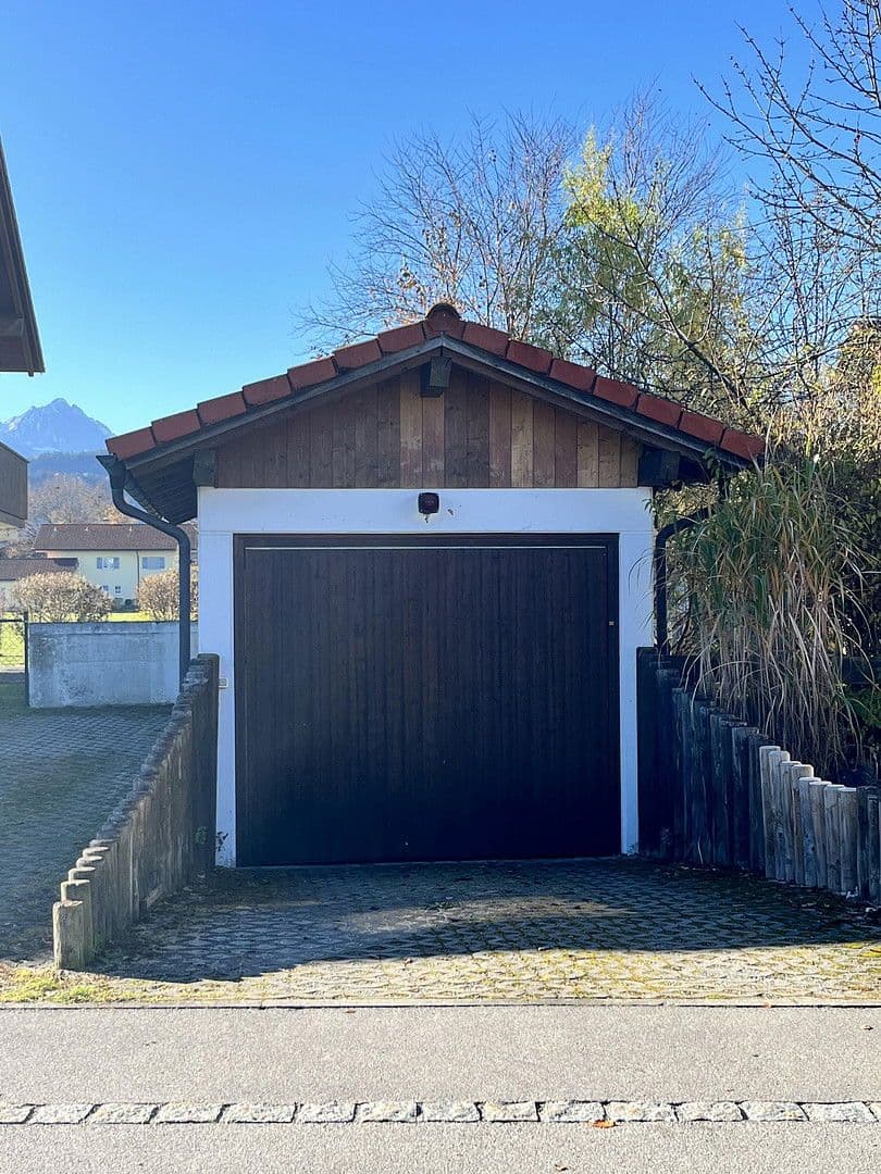 Predaj bytu 3-izbový 115 m², König-Ludwig Straße 55, Schwangau, Bavorsko Predaj bytu 3-izbový 115 m², König-Ludwig Straße 55, Schwangau, Bavorsko
