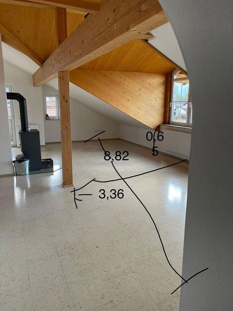Predaj bytu 3-izbový 115 m², König-Ludwig Straße 55, Schwangau, Bavorsko Predaj bytu 3-izbový 115 m², König-Ludwig Straße 55, Schwangau, Bavorsko