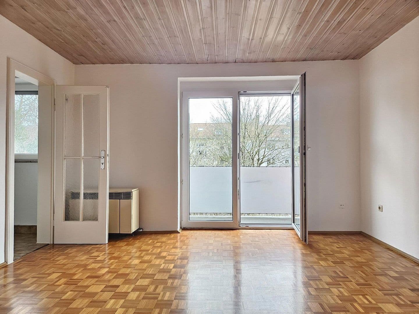 Prenájom bytu 1-izbový 31 m², Bonner Straße 18, München, Bavorsko Prenájom bytu 1-izbový 31 m², Bonner Straße 18, München, Bavorsko