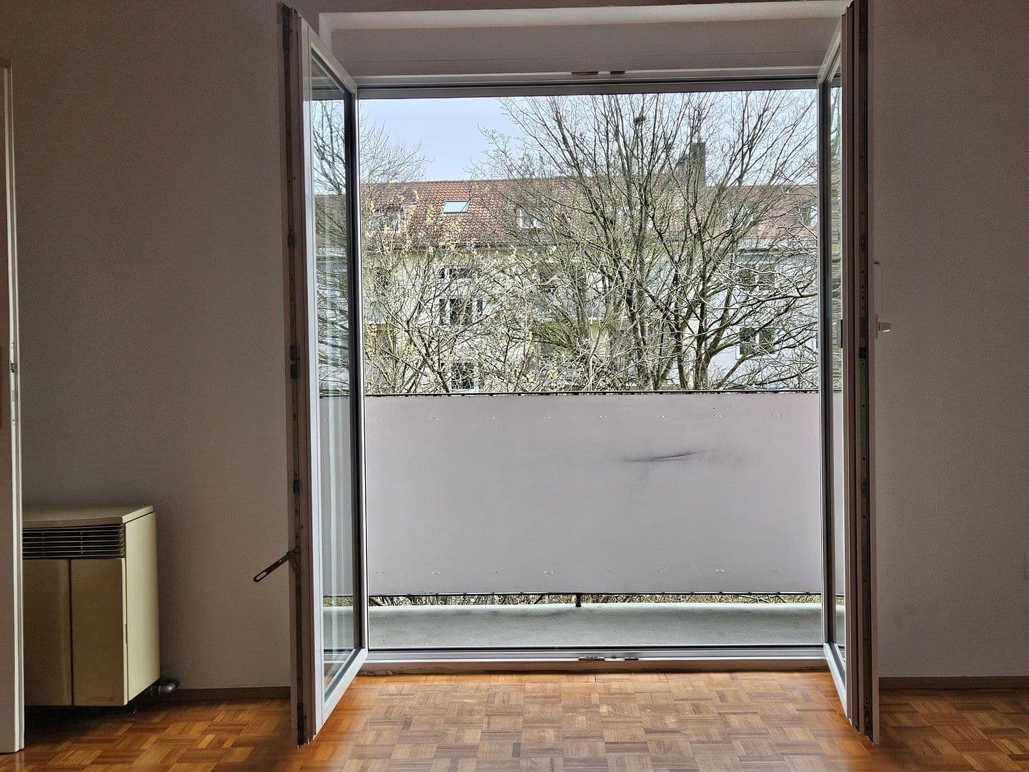 Prenájom bytu 1-izbový 31 m², Bonner Straße 18, München, Bavorsko Prenájom bytu 1-izbový 31 m², Bonner Straße 18, München, Bavorsko