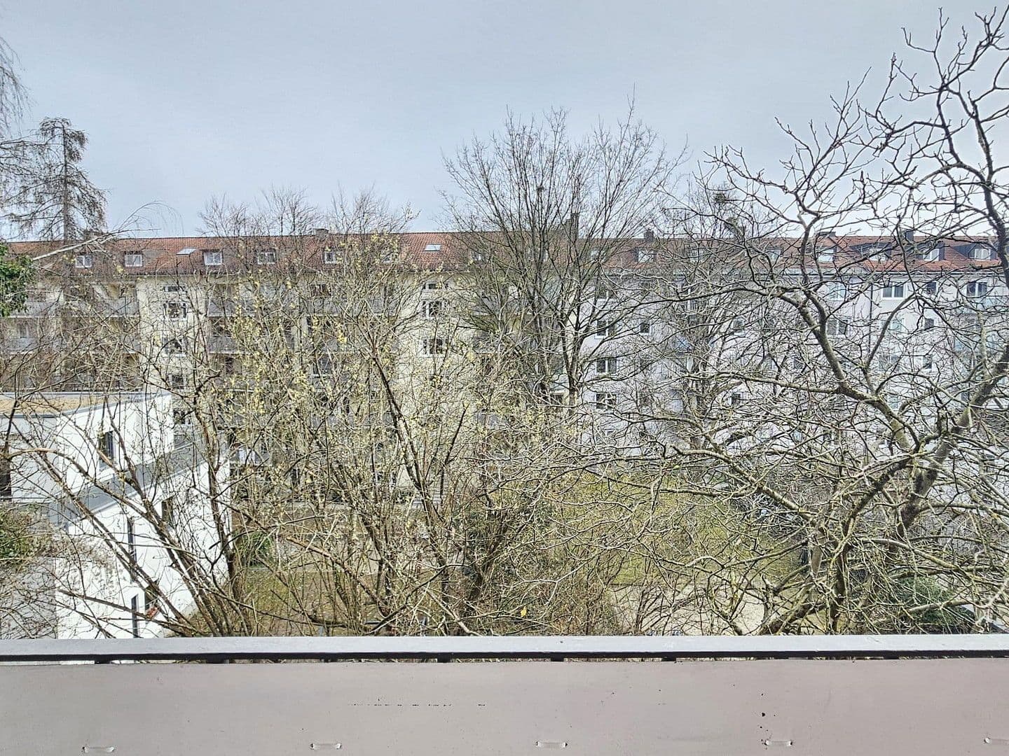 Prenájom bytu 1-izbový 31 m², Bonner Straße 18, München, Bavorsko Prenájom bytu 1-izbový 31 m², Bonner Straße 18, München, Bavorsko