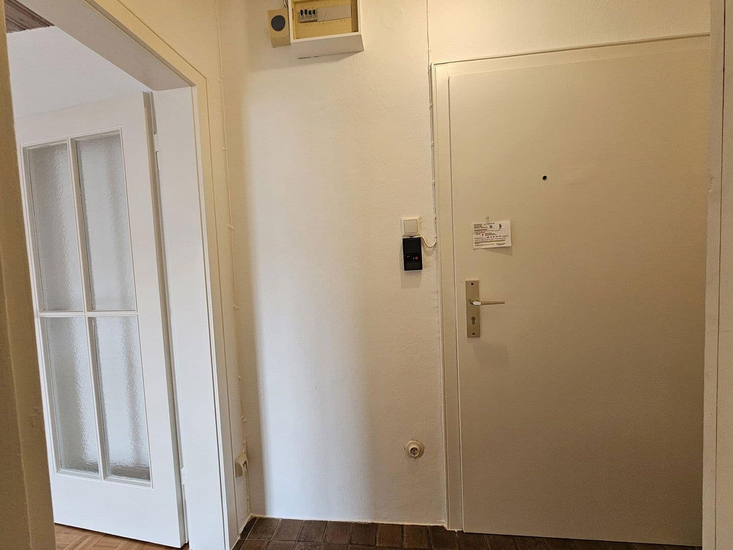 Prenájom bytu 1-izbový 31 m², Bonner Straße 18, München, Bavorsko Prenájom bytu 1-izbový 31 m², Bonner Straße 18, München, Bavorsko