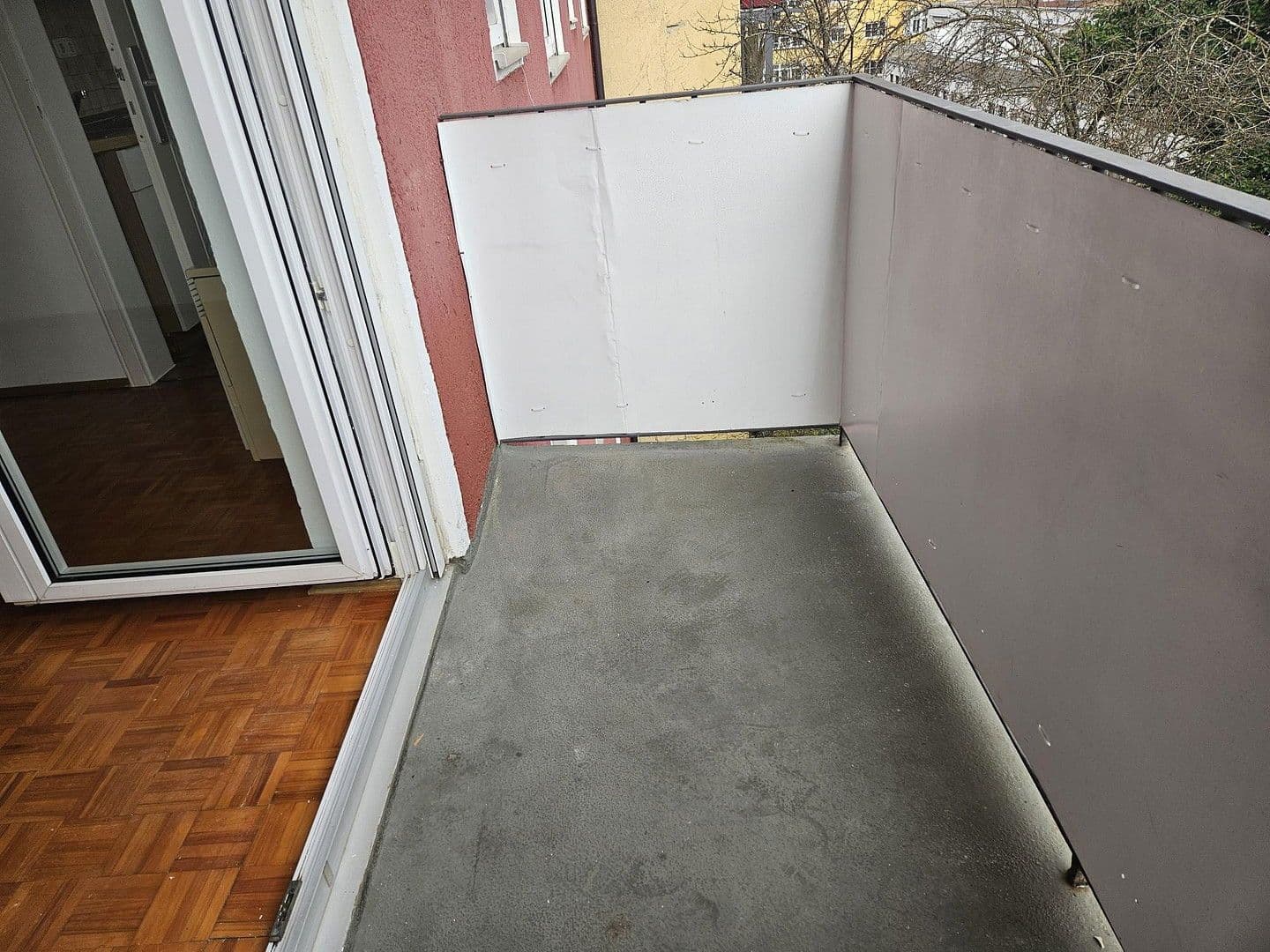 Prenájom bytu 1-izbový 31 m², Bonner Straße 18, München, Bavorsko Prenájom bytu 1-izbový 31 m², Bonner Straße 18, München, Bavorsko