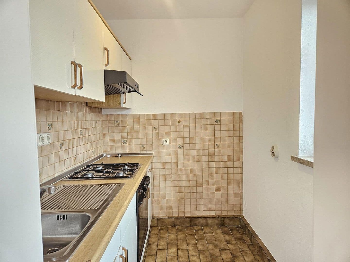 Prenájom bytu 1-izbový 31 m², Bonner Straße 18, München, Bavorsko Prenájom bytu 1-izbový 31 m², Bonner Straße 18, München, Bavorsko