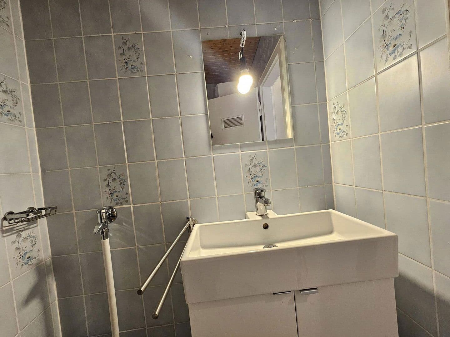 Prenájom bytu 1-izbový 31 m², Bonner Straße 18, München, Bavorsko Prenájom bytu 1-izbový 31 m², Bonner Straße 18, München, Bavorsko