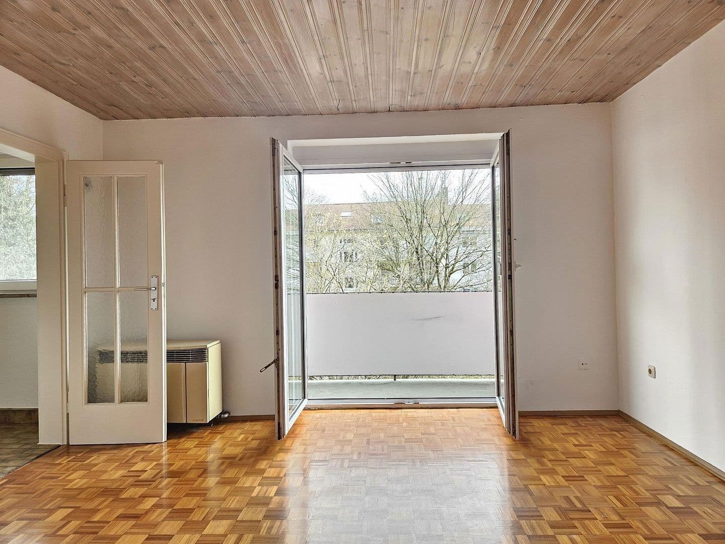 Prenájom bytu 1-izbový 31 m², Bonner Straße 18, München, Bavorsko Prenájom bytu 1-izbový 31 m², Bonner Straße 18, München, Bavorsko