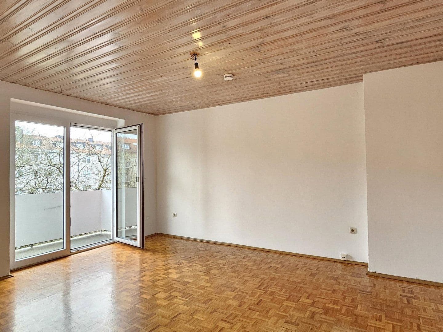 Prenájom bytu 1-izbový 31 m², Bonner Straße 18, München, Bavorsko Prenájom bytu 1-izbový 31 m², Bonner Straße 18, München, Bavorsko