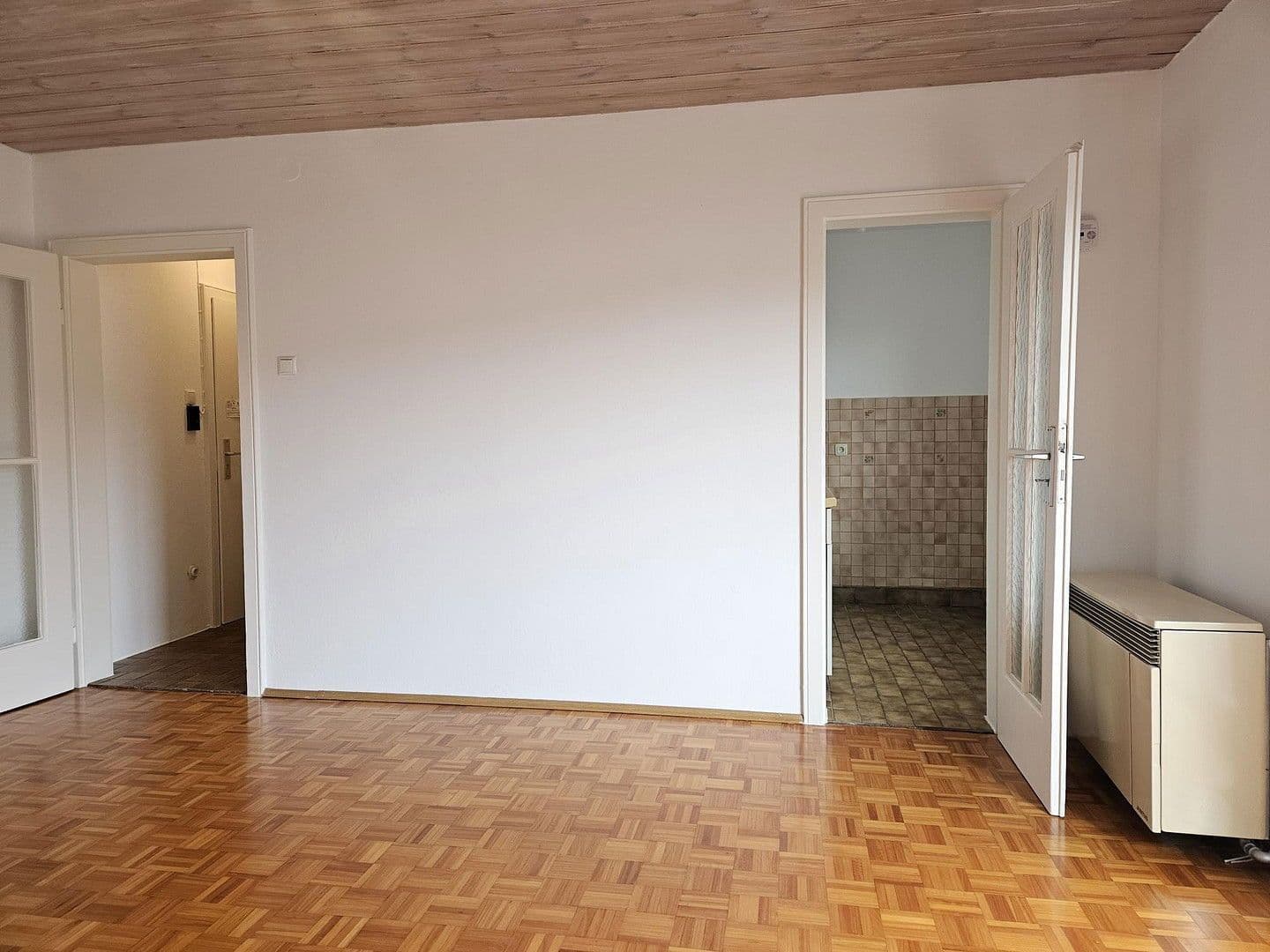 Prenájom bytu 1-izbový 31 m², Bonner Straße 18, München, Bavorsko Prenájom bytu 1-izbový 31 m², Bonner Straße 18, München, Bavorsko