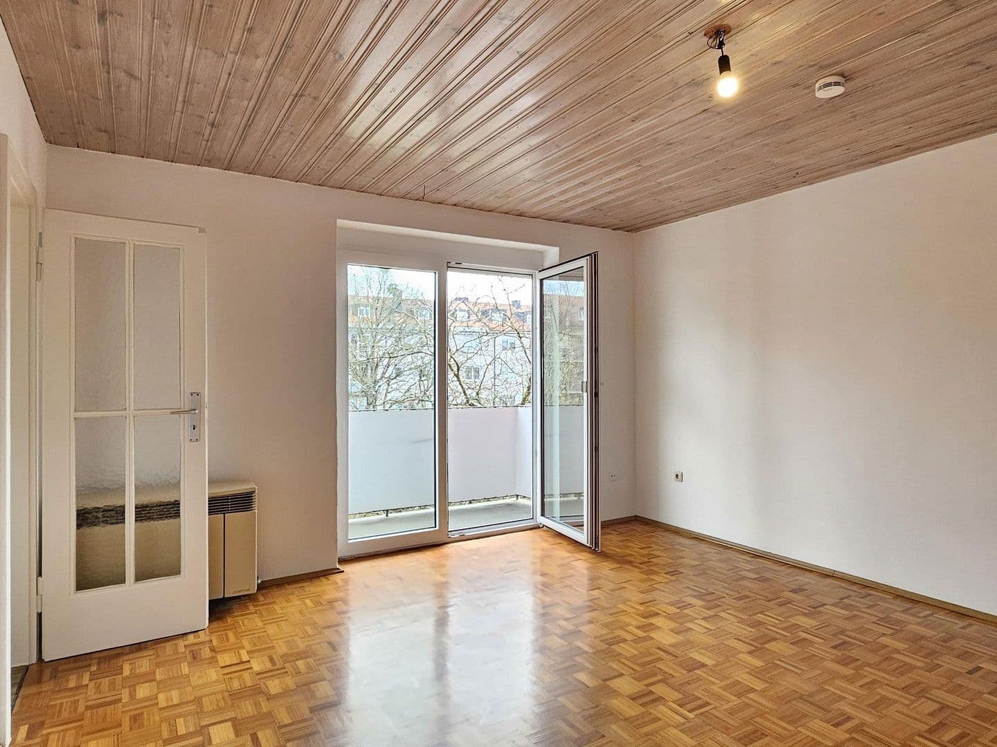 Prenájom bytu 1-izbový 31 m², Bonner Straße 18, München, Bavorsko Prenájom bytu 1-izbový 31 m², Bonner Straße 18, München, Bavorsko