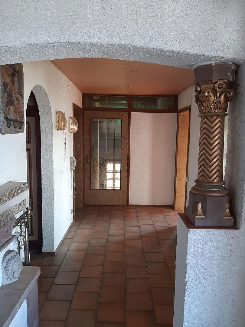 Predaj domu 170 m², pozemek 1.500 m², Ottersweier, Bádensko-Wurttembersko Predaj domu 170 m², pozemek 1.500 m², Ottersweier, Bádensko-Wurttembersko