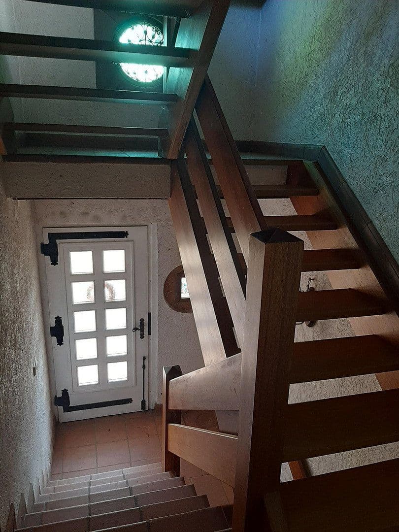 Predaj domu 170 m², pozemek 1.500 m², Ottersweier, Bádensko-Wurttembersko Predaj domu 170 m², pozemek 1.500 m², Ottersweier, Bádensko-Wurttembersko