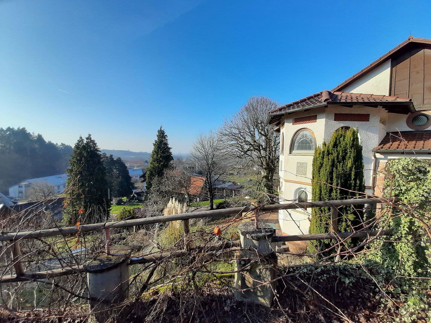 Predaj domu 170 m², pozemek 1.500 m², Ottersweier, Bádensko-Wurttembersko Predaj domu 170 m², pozemek 1.500 m², Ottersweier, Bádensko-Wurttembersko