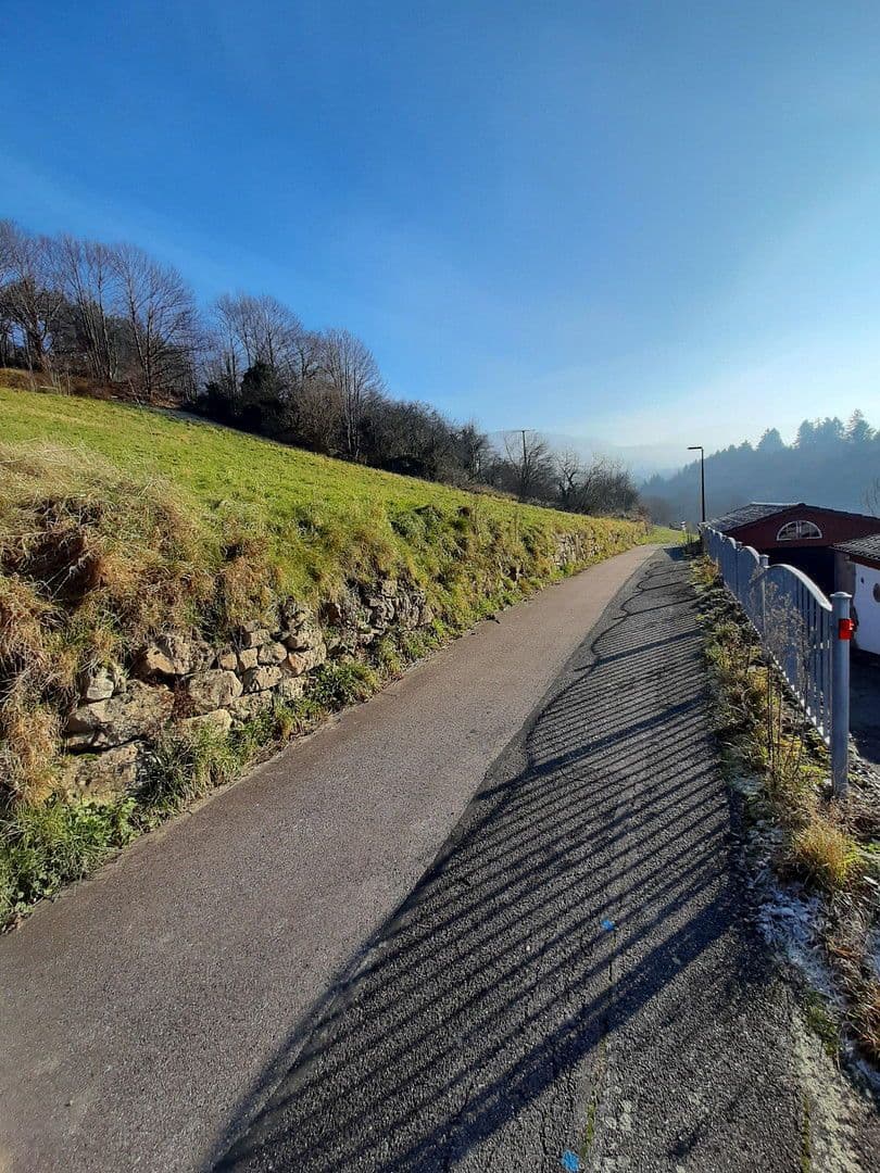 Predaj domu 170 m², pozemek 1.500 m², Ottersweier, Bádensko-Wurttembersko Predaj domu 170 m², pozemek 1.500 m², Ottersweier, Bádensko-Wurttembersko