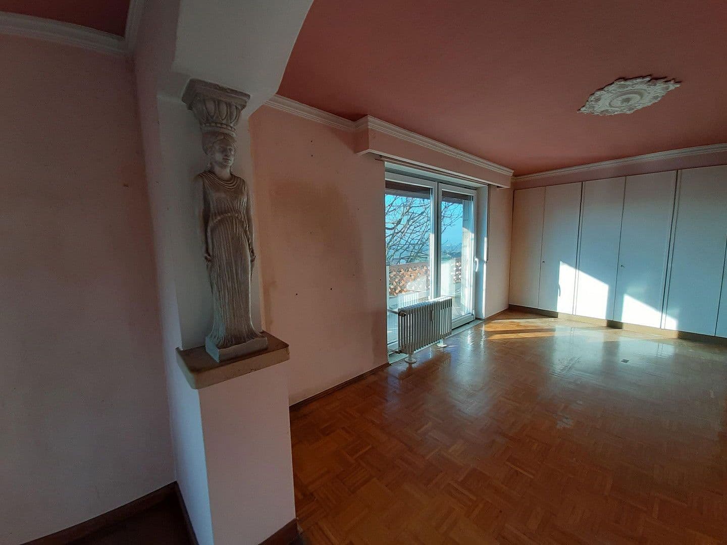 Predaj domu 170 m², pozemek 1.500 m², Ottersweier, Bádensko-Wurttembersko Predaj domu 170 m², pozemek 1.500 m², Ottersweier, Bádensko-Wurttembersko