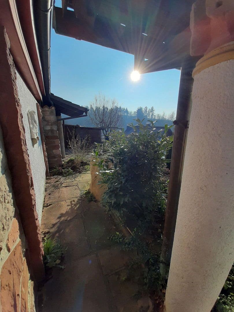 Predaj domu 170 m², pozemek 1.500 m², Ottersweier, Bádensko-Wurttembersko Predaj domu 170 m², pozemek 1.500 m², Ottersweier, Bádensko-Wurttembersko