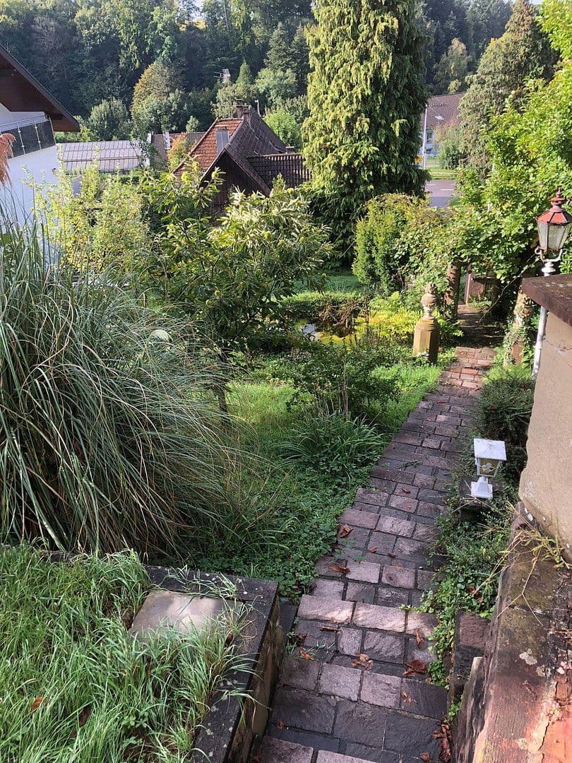 Predaj domu 170 m², pozemek 1.500 m², Ottersweier, Bádensko-Wurttembersko Predaj domu 170 m², pozemek 1.500 m², Ottersweier, Bádensko-Wurttembersko