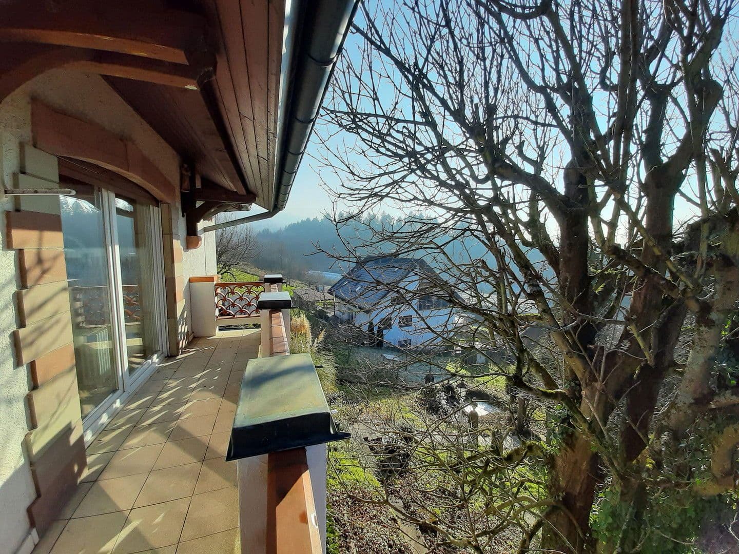 Predaj domu 170 m², pozemek 1.500 m², Ottersweier, Bádensko-Wurttembersko Predaj domu 170 m², pozemek 1.500 m², Ottersweier, Bádensko-Wurttembersko