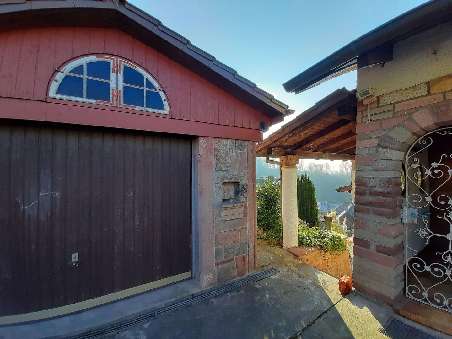 Predaj domu 170 m², pozemek 1.500 m², Ottersweier, Bádensko-Wurttembersko Predaj domu 170 m², pozemek 1.500 m², Ottersweier, Bádensko-Wurttembersko