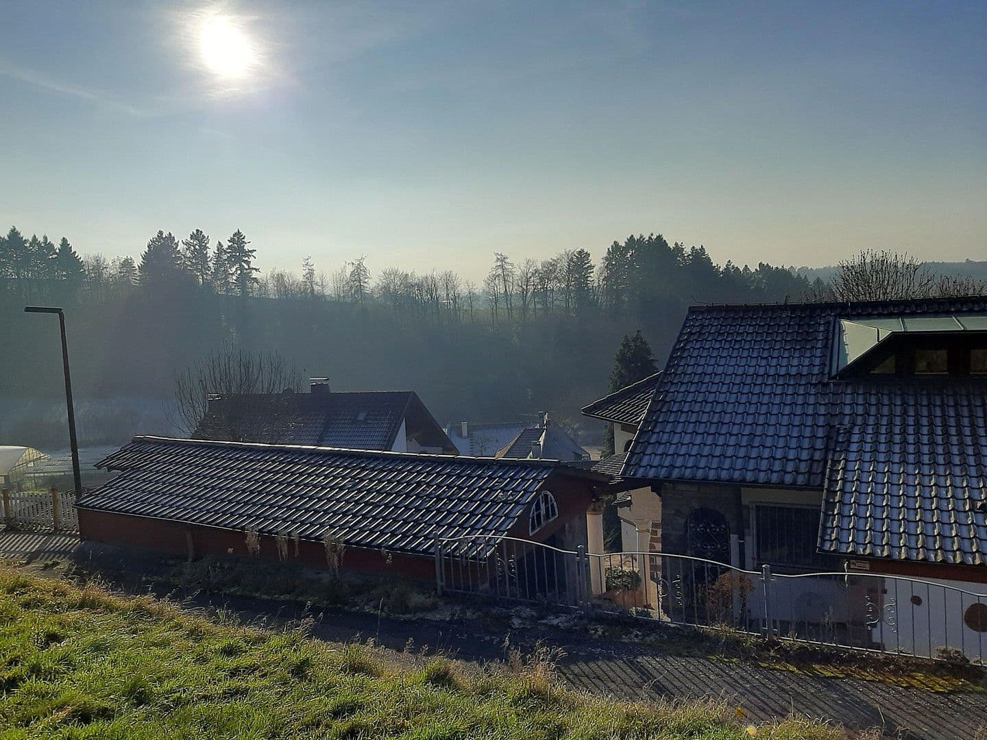 Predaj domu 170 m², pozemek 1.500 m², Ottersweier, Bádensko-Wurttembersko Predaj domu 170 m², pozemek 1.500 m², Ottersweier, Bádensko-Wurttembersko