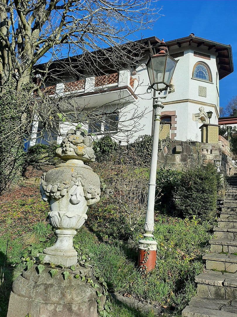 Predaj domu 170 m², pozemek 1.500 m², Ottersweier, Bádensko-Wurttembersko Predaj domu 170 m², pozemek 1.500 m², Ottersweier, Bádensko-Wurttembersko