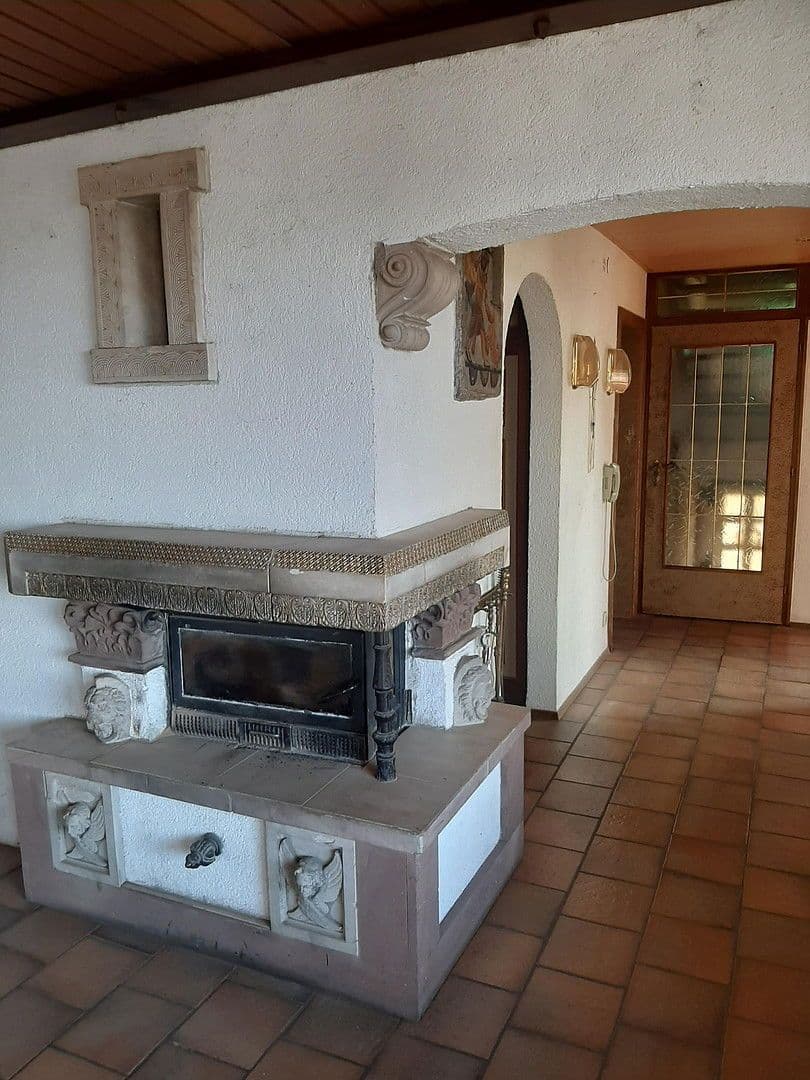 Predaj domu 170 m², pozemek 1.500 m², Ottersweier, Bádensko-Wurttembersko Predaj domu 170 m², pozemek 1.500 m², Ottersweier, Bádensko-Wurttembersko