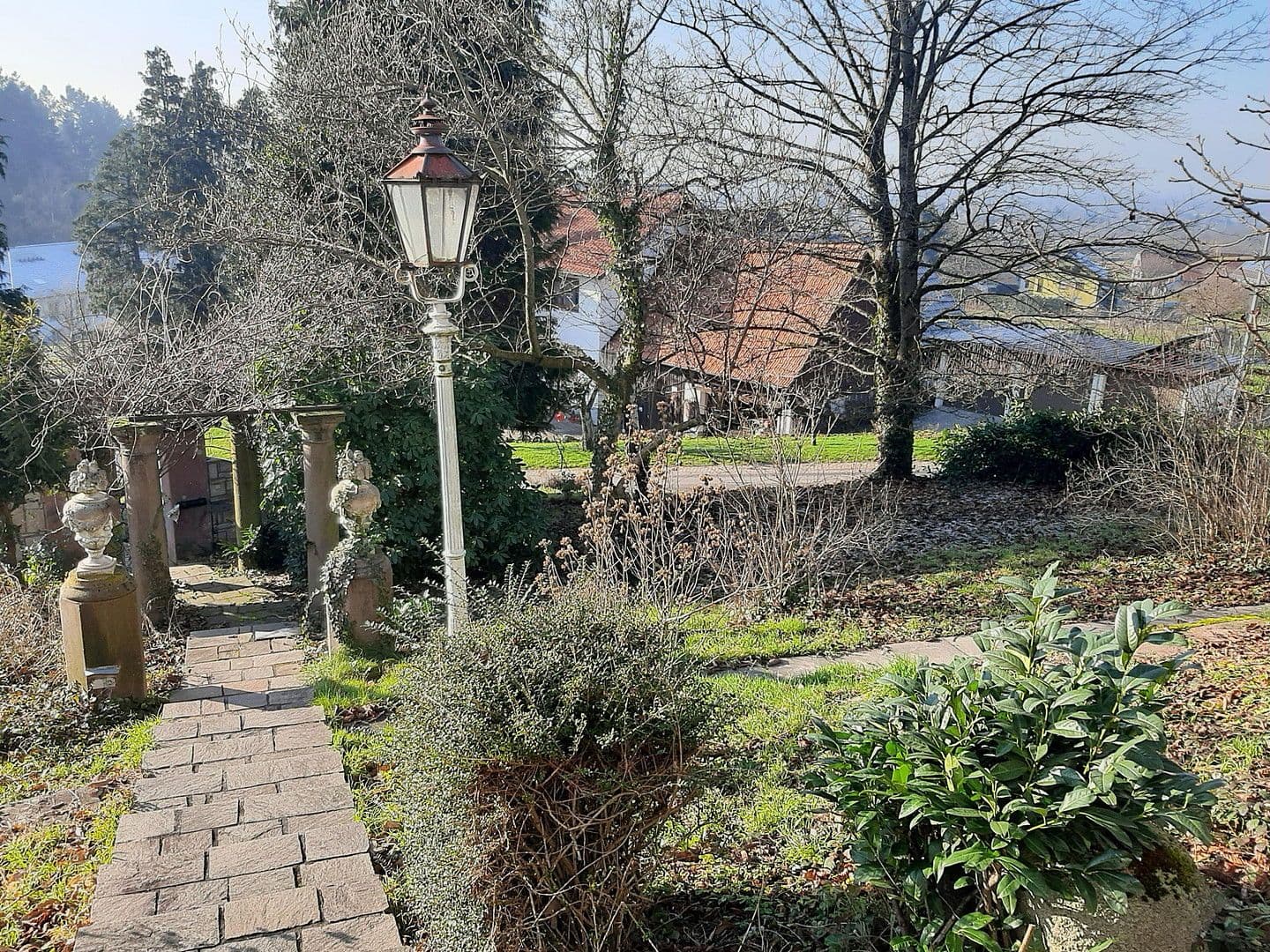 Predaj domu 170 m², pozemek 1.500 m², Ottersweier, Bádensko-Wurttembersko Predaj domu 170 m², pozemek 1.500 m², Ottersweier, Bádensko-Wurttembersko