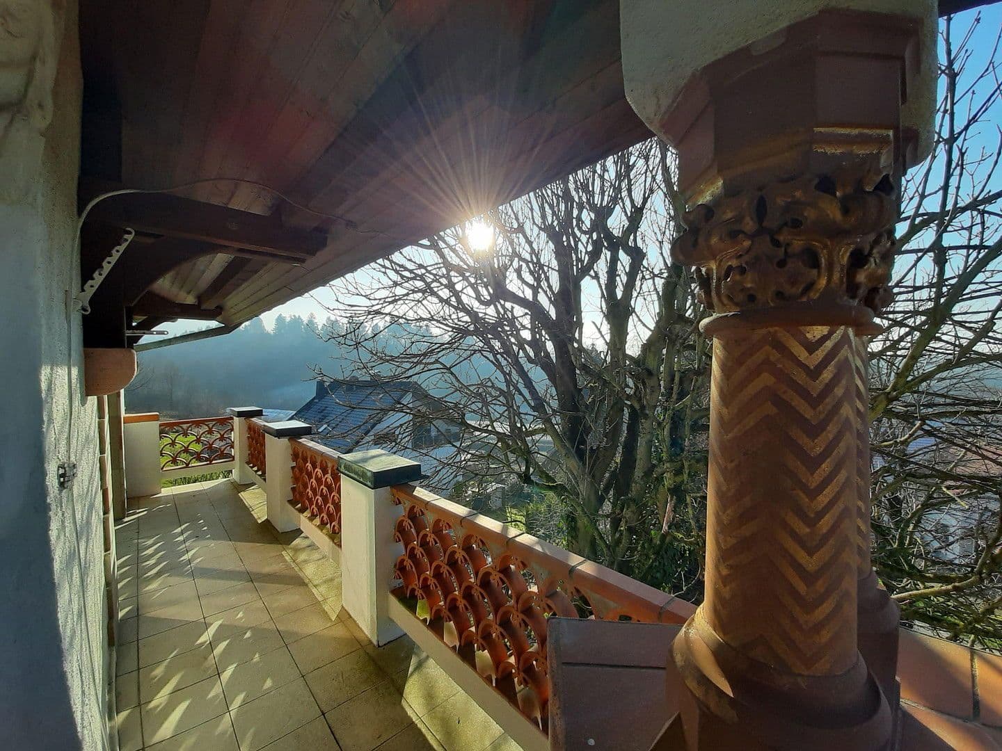 Predaj domu 170 m², pozemek 1.500 m², Ottersweier, Bádensko-Wurttembersko Predaj domu 170 m², pozemek 1.500 m², Ottersweier, Bádensko-Wurttembersko