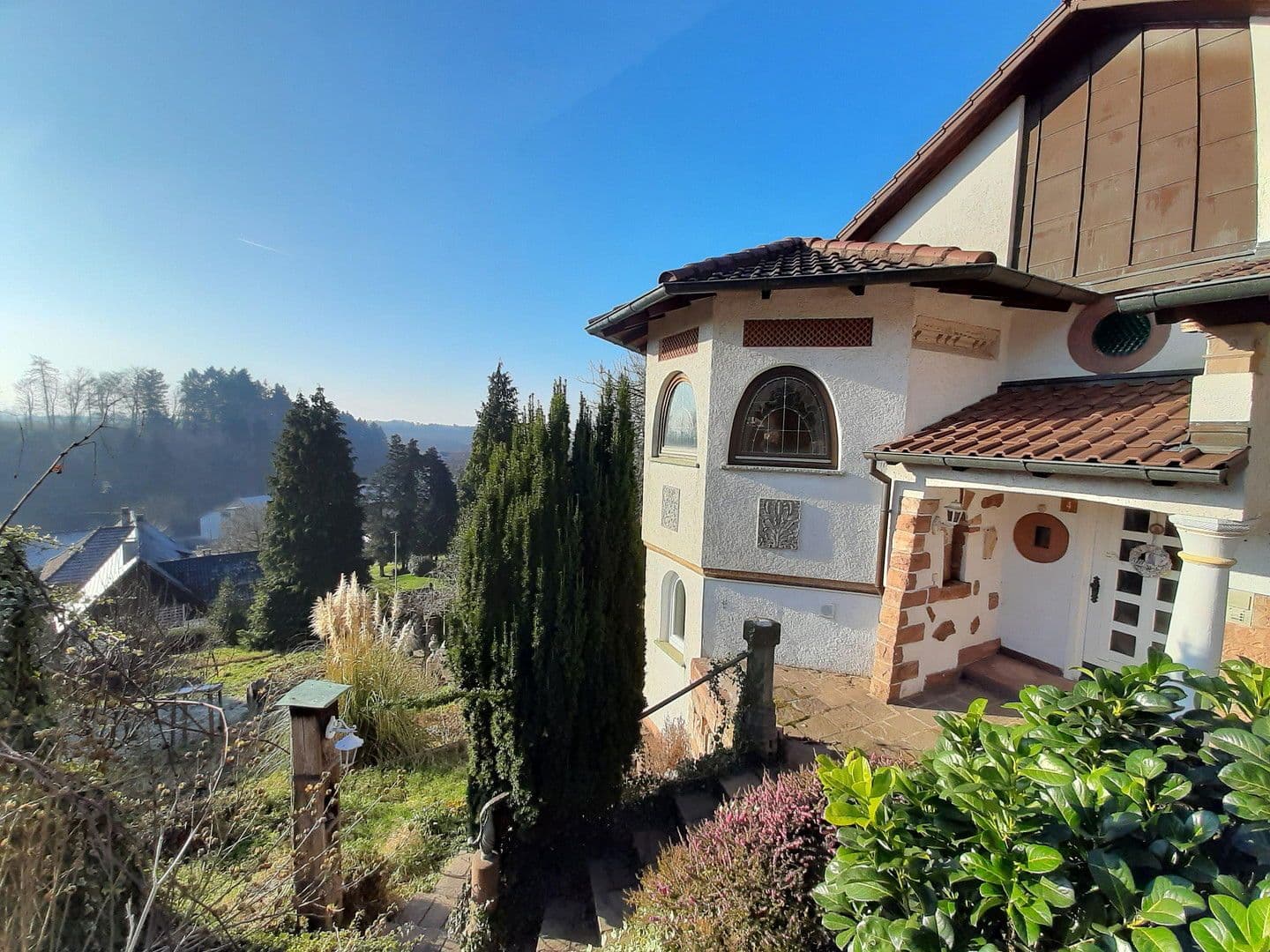 Predaj domu 170 m², pozemek 1.500 m², Ottersweier, Bádensko-Wurttembersko Predaj domu 170 m², pozemek 1.500 m², Ottersweier, Bádensko-Wurttembersko