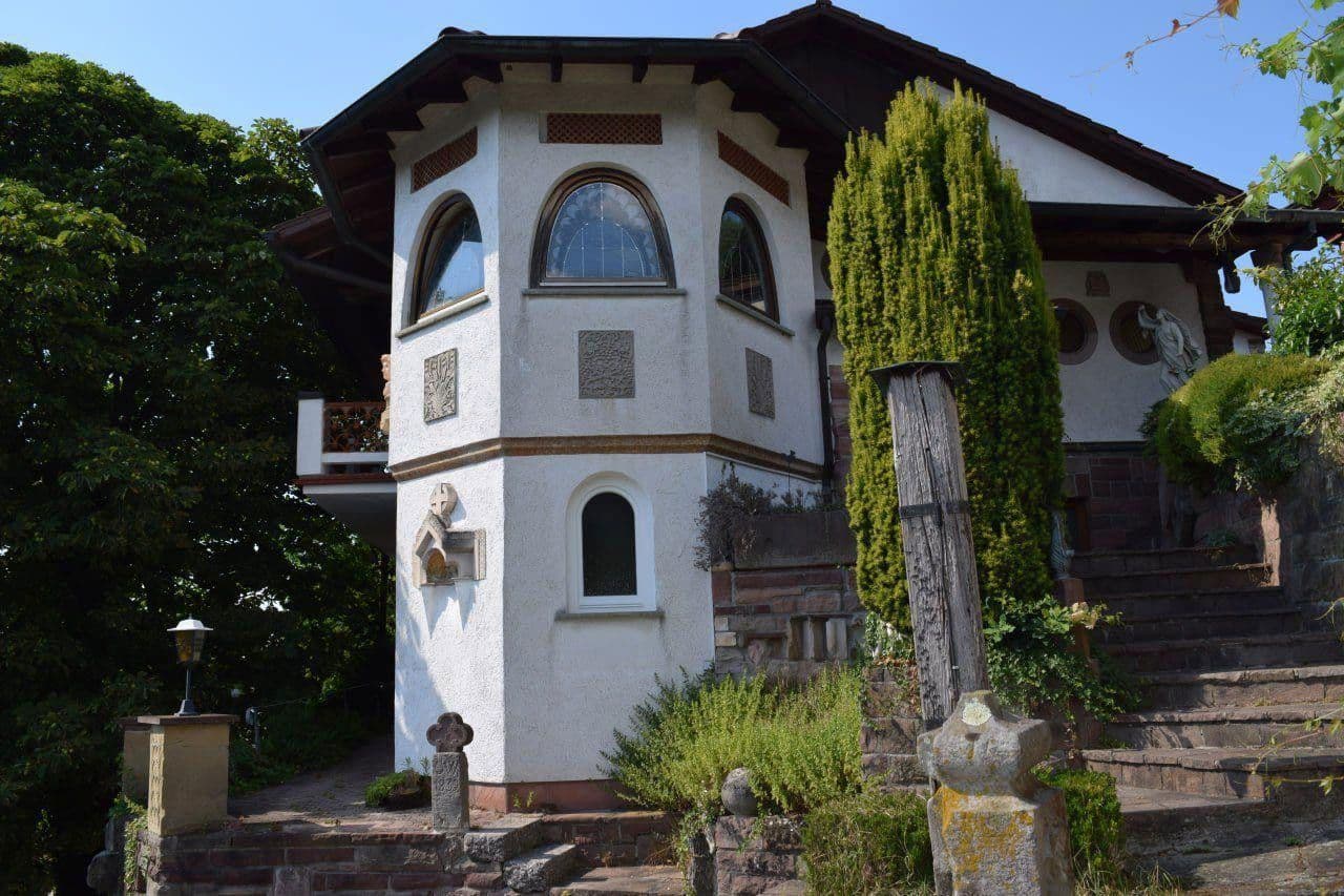 Predaj domu 170 m², pozemek 1.500 m², Ottersweier, Bádensko-Wurttembersko Predaj domu 170 m², pozemek 1.500 m², Ottersweier, Bádensko-Wurttembersko