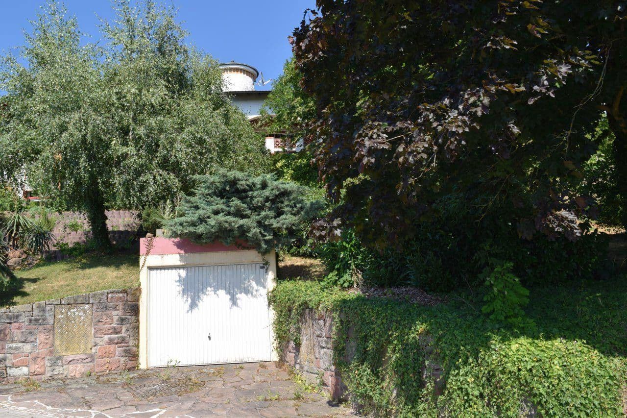 Predaj domu 170 m², pozemek 1.500 m², Ottersweier, Bádensko-Wurttembersko Predaj domu 170 m², pozemek 1.500 m², Ottersweier, Bádensko-Wurttembersko