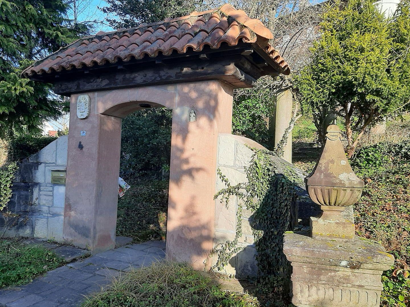 Predaj domu 170 m², pozemek 1.500 m², Ottersweier, Bádensko-Wurttembersko Predaj domu 170 m², pozemek 1.500 m², Ottersweier, Bádensko-Wurttembersko