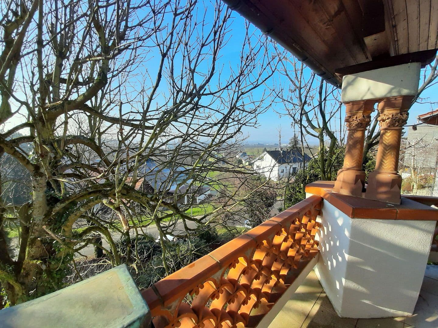 Predaj domu 170 m², pozemek 1.500 m², Ottersweier, Bádensko-Wurttembersko Predaj domu 170 m², pozemek 1.500 m², Ottersweier, Bádensko-Wurttembersko