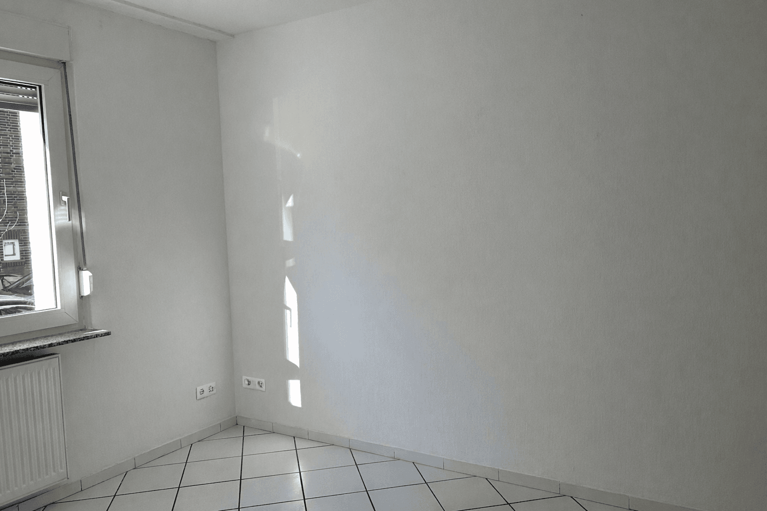 Prenájom bytu 3-izbový 60 m², Krautstraße 69, Duisburg, Severné Porýnie - Westfálsko Prenájom bytu 3-izbový 60 m², Krautstraße 69, Duisburg, Severné Porýnie - Westfálsko