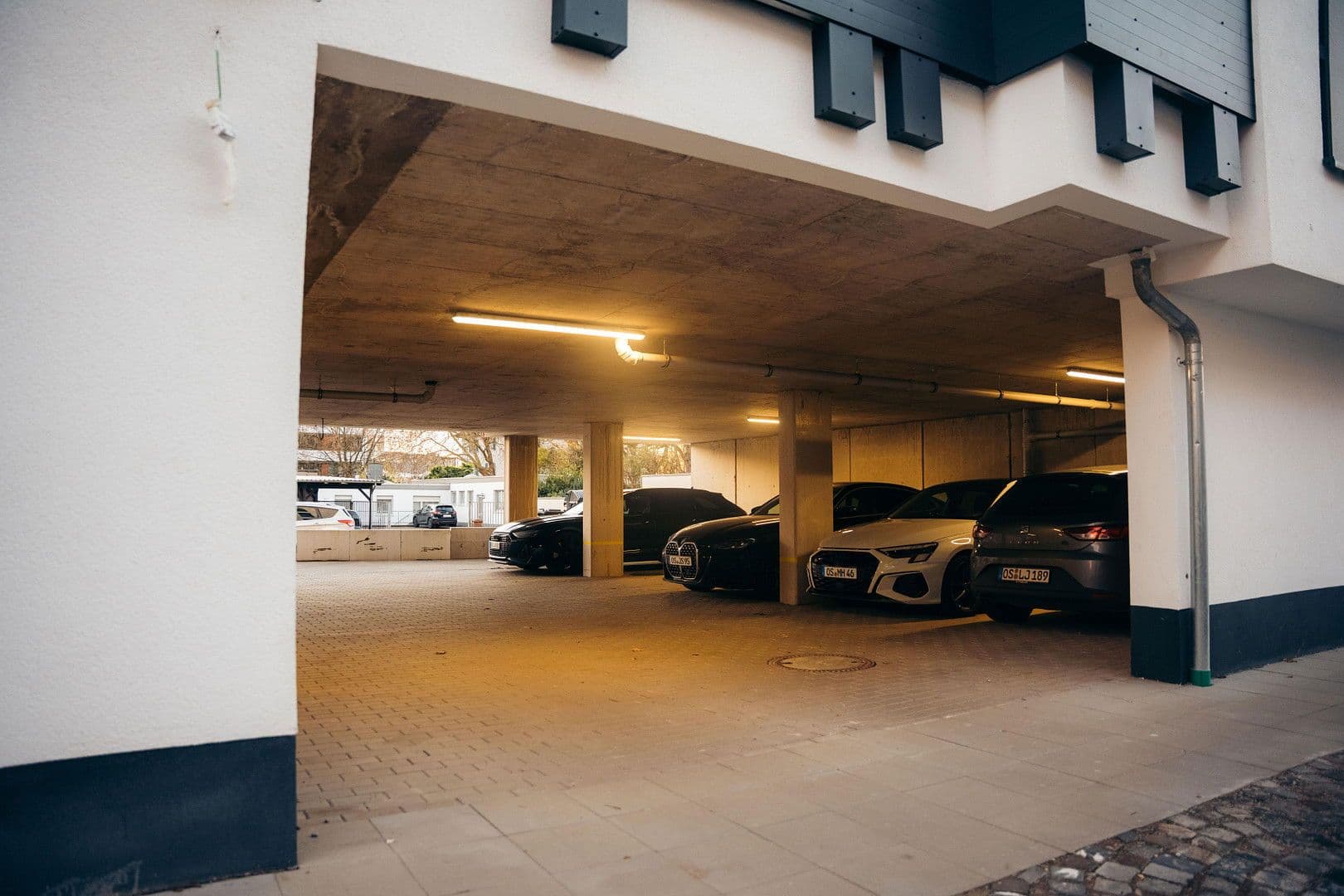 Prenájom bytu 3-izbový 93 m², Hackländerstr. 5, Osnabrück, Dolné Sasko Prenájom bytu 3-izbový 93 m², Hackländerstr. 5, Osnabrück, Dolné Sasko