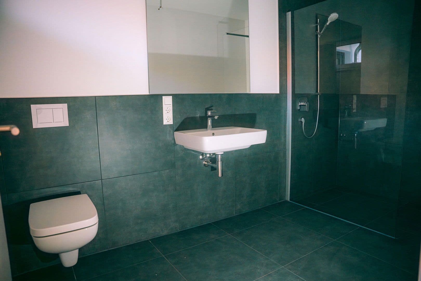 Prenájom bytu 3-izbový 93 m², Hackländerstr. 5, Osnabrück, Dolné Sasko Prenájom bytu 3-izbový 93 m², Hackländerstr. 5, Osnabrück, Dolné Sasko