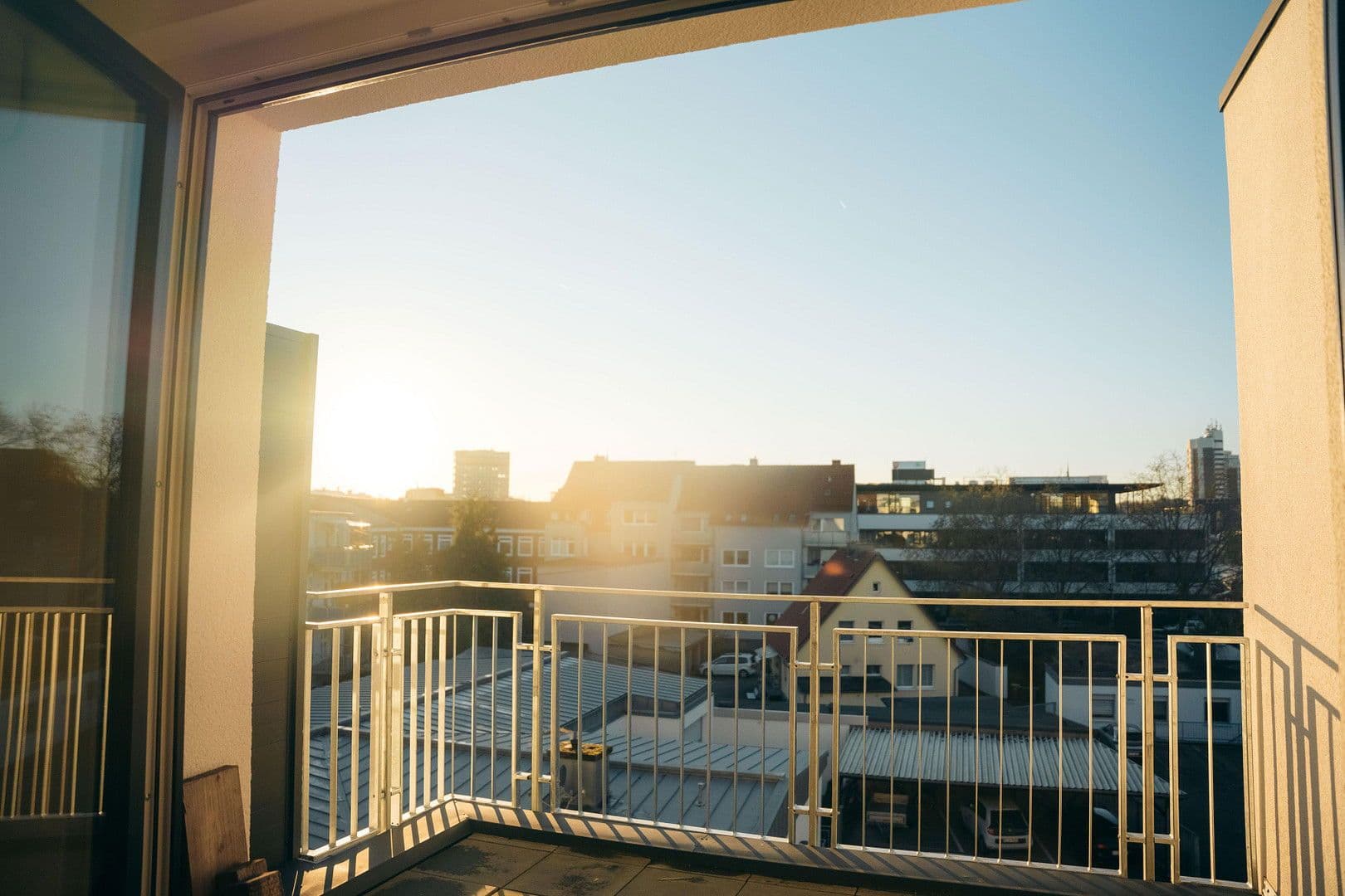 Prenájom bytu 3-izbový 93 m², Hackländerstr. 5, Osnabrück, Dolné Sasko Prenájom bytu 3-izbový 93 m², Hackländerstr. 5, Osnabrück, Dolné Sasko