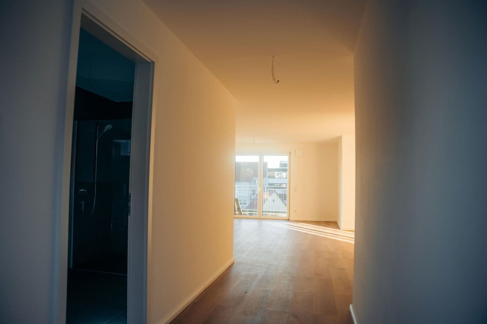 Prenájom bytu 3-izbový 93 m², Hackländerstr. 5, Osnabrück, Dolné Sasko Prenájom bytu 3-izbový 93 m², Hackländerstr. 5, Osnabrück, Dolné Sasko