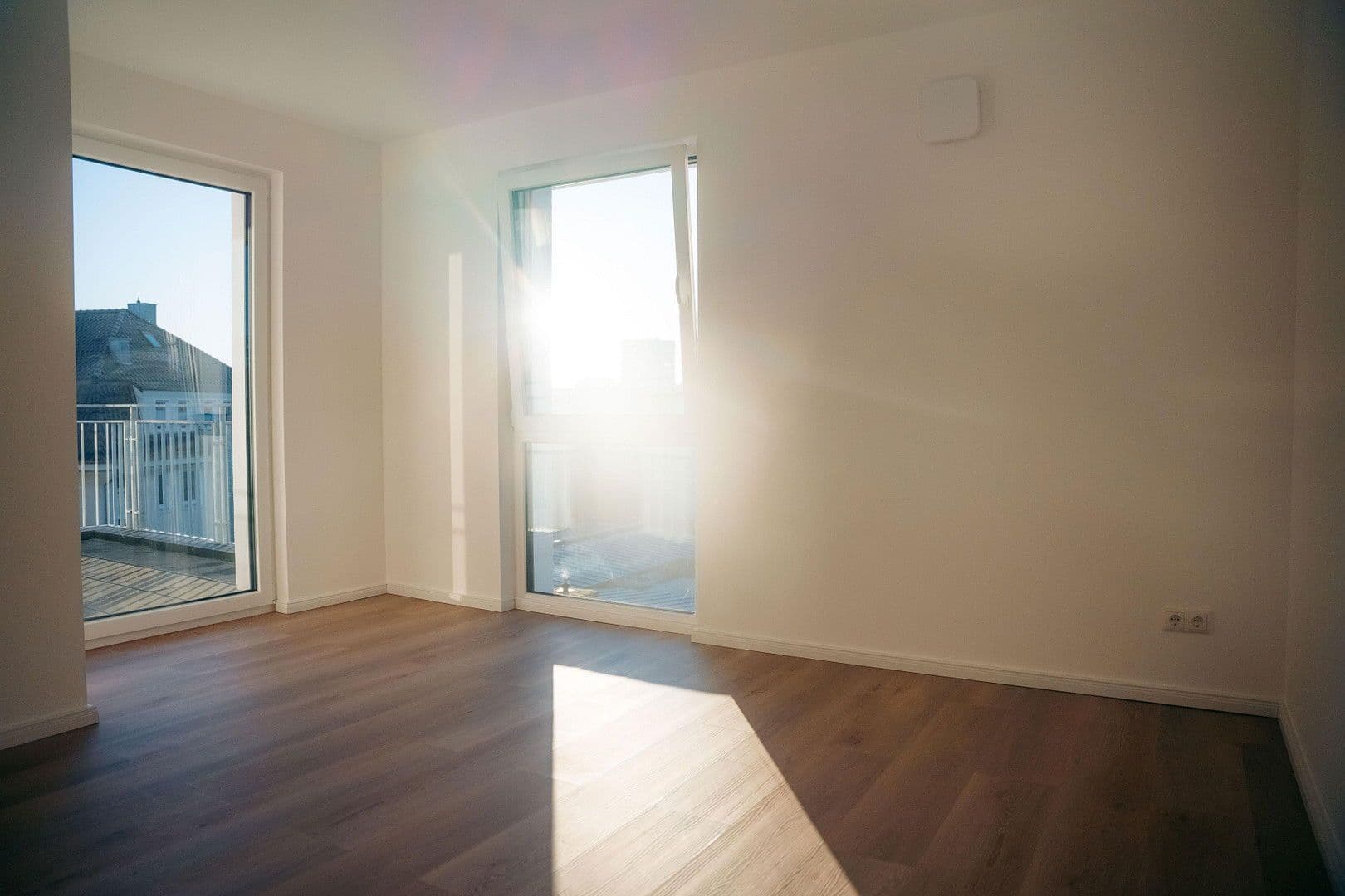 Prenájom bytu 3-izbový 93 m², Hackländerstr. 5, Osnabrück, Dolné Sasko Prenájom bytu 3-izbový 93 m², Hackländerstr. 5, Osnabrück, Dolné Sasko