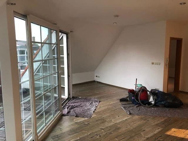 Prenájom bytu 3-izbový 59 m², Ulmenstrasse 2, Falkensee, Brandenbursko Prenájom bytu 3-izbový 59 m², Ulmenstrasse 2, Falkensee, Brandenbursko