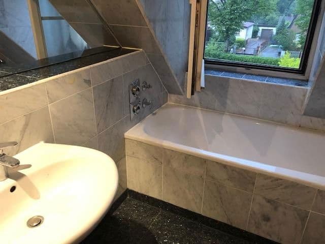 Prenájom bytu 3-izbový 59 m², Ulmenstrasse 2, Falkensee, Brandenbursko Prenájom bytu 3-izbový 59 m², Ulmenstrasse 2, Falkensee, Brandenbursko