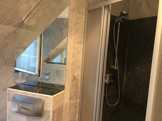 Prenájom bytu 3-izbový 59 m², Ulmenstrasse 2, Falkensee, Brandenbursko Prenájom bytu 3-izbový 59 m², Ulmenstrasse 2, Falkensee, Brandenbursko